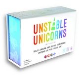 Asmodee Unstable Unicorns