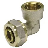 Boni-Shop® Schraubfitting Winkel 26 X 3 - 1" IG