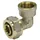 Boni-Shop® Schraubfitting Winkel 26 X 3 - 1" IG