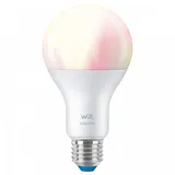 WIZ 100W E27 Standardform Tunable White & Color Einzelpack