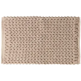 5 five simply smart Colorama Naturbeige 75 x 50 cm