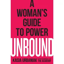Tarcher Unbound: A Woman's Guide to Power