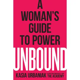 Tarcher Unbound: A Woman's Guide to Power