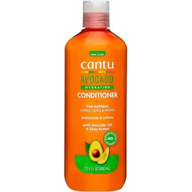 Cantu Avocado Hydrating Conditioner 400 ml