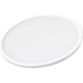 YEELIGHT Ultra Slim Smart C2201C400 1 rund weiß