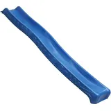 Glööckler Rutsche rocli 287 cm Blau