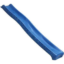 Glööckler Rutsche rocli 287 cm Blau