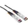 Cisco 10G direkt verbundenes Twinax-SFP+-Kabel, passiv, AWG-30-Kabelbaugruppe, 3 m, orange (SFP-H10GB-CU3M=)
