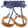 Petzl Corax LT Klettergurt Blau
