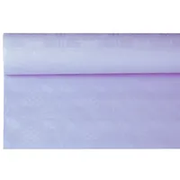 Papstar Papiertischtuch mit Damastprägung 8 m x 1,2 m