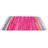 BestLivings Flickenteppich 120 x 180 cm Pink/Rosa