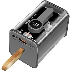 Logilink PA0307 Powerbank 20000 mAh