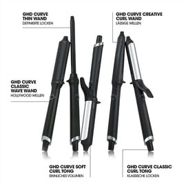 ghd Curve Classic Wave Wand