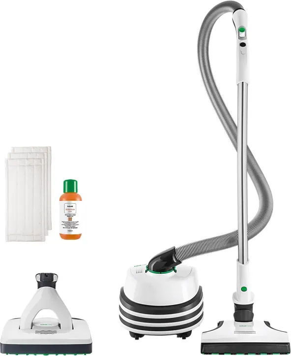 Preisvergleich Produktbild Vorwerk Kobold VT300 Bodenstaubsauger – DER Besserwischer mit Kabel (P)