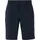 Boss Green Shorts BOSS GREEN "S Speedflex", Herren, Gr. 56, N-Gr, blau (dunkelblau402), Web, Obermaterial: 100% Elastomultiester, unifarben, regular fit knielang, Hosen Shorts, in klassischer Form Jogpants Sweatpants Stretchhose