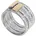 Ostsee-Schmuck Fingerring Ostsee-Schmuck Ring Sunny Exklusiv Ring Sunny Exklusiv 60 silber 60 19 1 silber Fingerring