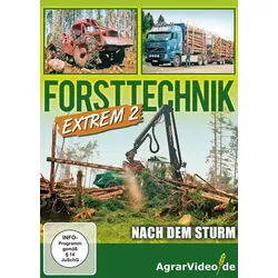 Forsttechnik Extrem Teil 2