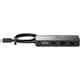 HP USB-C Reisehub G2