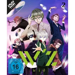 W'z - Volume 2: Episode 07-13 [DVD]
