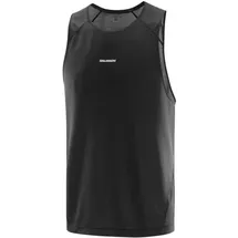 Salomon SHAKEout Core Herren Schwarz M