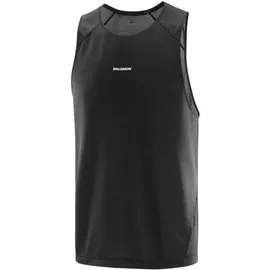 Salomon SHAKEout Core Herren Schwarz M