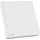 Ultimate Guard Zipfolio 12-Pocket QuadRow Xenoskin Weiß
