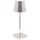 Zafferano Poldina Pro Mini glossy chrome