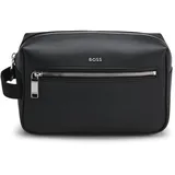 Boss Kulturbeutel Daxter Washbag Black