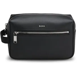 Boss Kulturbeutel Daxter Washbag Black