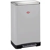 Wesco Big Double Boy 36 l Hellgrau