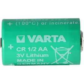 Varta CR1/2AA 950 mAh 1 St.