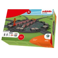 Märklin World 23402 H0 Drehscheibe
