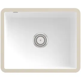 Villeroy & Boch Subway 60 SU stone white + Handbetätigung