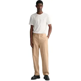 GANT Reg Shield weiß 4XL