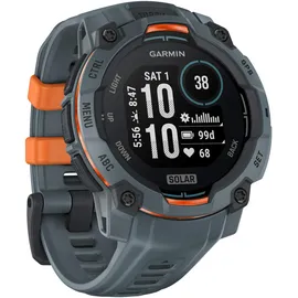 Garmin Instinct 3 Solar Twilight / Twilight