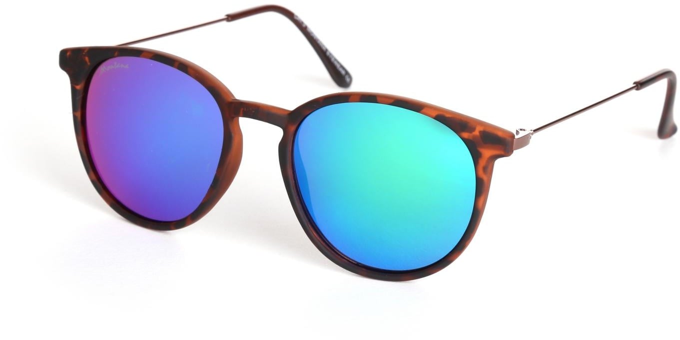 Montana Eyewear MS33-Havanna