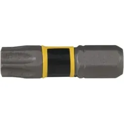 Makita Torsion Bit T40 Impact Premier T40, 25 mm