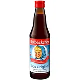Rabenhorst Rotbäckchen Das Original Sonderfüllung