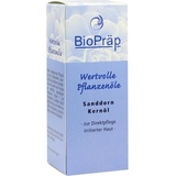 BioPräp Biolog.Präp.Handelsges.mbH Sanddorn Kernöl kaltgepresst naturrein