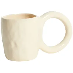 Petite Friture - Donut Kaffeebecher, vanilla