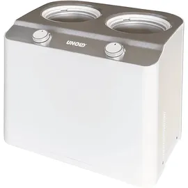 Unold Doppio bianco Eismaschine
