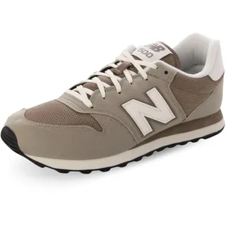 500 Herren Mushroom/Sea Salt 46,5