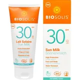 DON DANDREA DEUTSCHLAND AG Bio Sonnenmilch + Aloe Vera LSF 30 BIOSOLIS