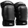 Rekd Protection Pro Ramp Knee Pads Knieschützer - Black - XL