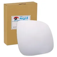 Van Wezel Spiegelglas, Außenspiegel