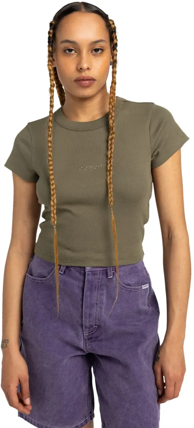 T-Shirt ELEMENT 