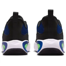 Nike Air Max Nova Kinder Racer Blue/Green Strike/Black/White 39