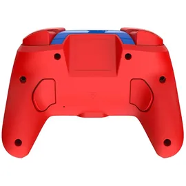 Turtle Beach Rematch Advanced Wired (2025) Controller mehrfarbig Nintendo Switch