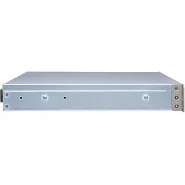 QNAP TR-004U USB 3.0-RAID-Rackmount Erweiterungsgehäuse mit 4 Einschüben