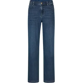 GOLDNER Jeans VERA dunkelblau 43-44